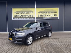 BMW X5 - xDrive30d High Executive