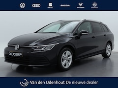 Volkswagen Golf Variant - 1.0 TSI Life | Navigatie | Trekhaak | Privacy Glass | Nieuw binnen |