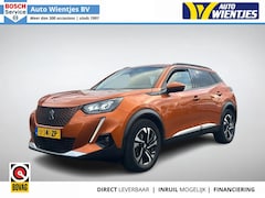 Peugeot e-2008 - EV Allure 50kWh| SOH 85% | Navi | Camera