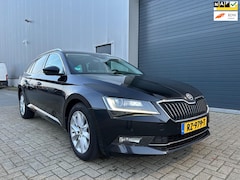 Skoda Superb Combi - 1.4 TSI ACT Ambition Business AUT PANO