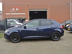 SEAT Ibiza - 1.4 Reference airco apk 23-07-2026 inruil mogelijk