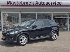 Mazda CX-5 - 2.0 Limited Edition 2WD Staat in Hardenberg