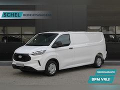Ford Transit Custom - 320 2.0 TDCI L2H1 Trend 136pk - ACC - Trekhaak - Blind Spot - Camera - LED - Navigatie - R