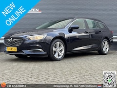 Opel Insignia Sports Tourer - 1.5 Turbo EcoTec Business Executive €4.650 NETTO | Rijstrook Correctie | Airco | Cruise |