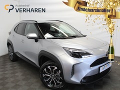 Toyota Yaris Cross - 1.5 Hybrid 115 Dynamic CAMERA | CARPLAY | ADAPCRUISE | LED | DAB | STOELVERW | LMV17