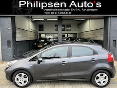 Kia Rio - 1.2 CVVT Comfort Pack I 1e eig