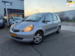 Honda Jazz - 1.4 LS Automaat Airco, PDC