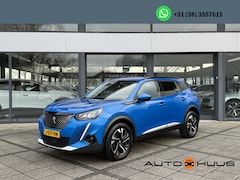 Peugeot 2008 - 1.5 BlueHDi Allure | Hook | Navi | Camera | Virtual |