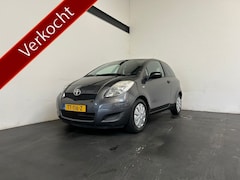 Toyota Yaris - 1.3 VVTi Comfort. Elek Pakket