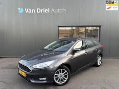 Ford Focus Wagon - 1.0 Lease Edition / Navigatie / Parkeersensoren