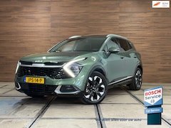 Kia Sportage - 1.6 T-GDi Plug-in Hybrid AWD DynamicPlusLine | 19' inch | Half Leder | Camera | Adaptive C