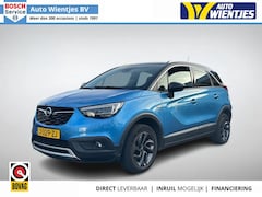 Opel Crossland X - 1.2 Turbo | Edition 2020 | Airco | Cruise | Camera | Carplay