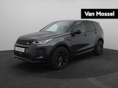 Land Rover Discovery Sport - 1.5 P270e PHEV Dynamic SE