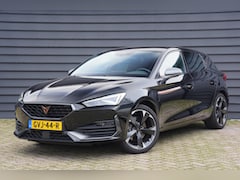 CUPRA Leon - 1.4 e-Hybrid VZ Business - CAMERA - BEATS AUDIO - CARPLAY - KEYLESS