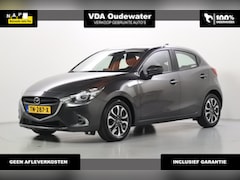 Mazda 2 - 2 1.5 90pk Dynamic+