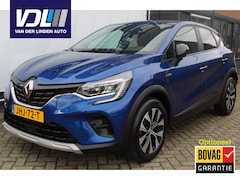 Renault Captur - 1.0 TCe 90 Evolution Virtual cockpit l Keyless l LED l PDC l Camera l AppleCarPlay/Android