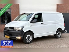 Volkswagen Transporter - 2.0 TDI 150 PK L1H1 4Motion Comfortline