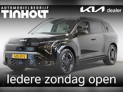 Kia EV3 - GT-PlusLine 81.4 kWh Trekhaak