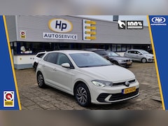 Volkswagen Polo - 1.0 TSI Life Edition