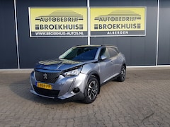 Peugeot e-2008 - EV Allure Pack 50 kWh