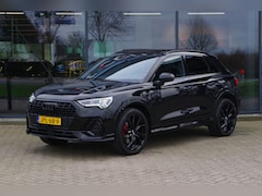 Audi Q3 - 45 TFSI e S-Line Edition, Panoramadak, Climate Control, Adap. Cruise Control