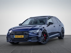 Audi A6 Avant - 55 TFSI-e 367pk Quattro Competition S-line Pano ACC Matrix