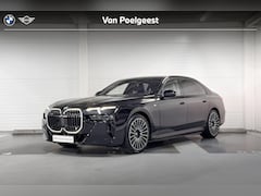 BMW i7 - eDrive50 | M-Sport Pro | Innovation Pack | Executive Pack | Connoisseur Pack | Climate Aco