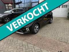 Kia Niro - 1.6 GDi Hybrid ExecutiveLine,