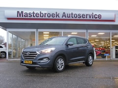 Hyundai Tucson - 1.7 CRDi Comfort Staat in Hardenberg