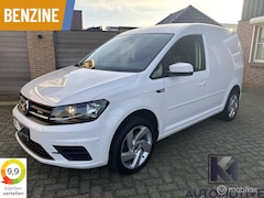 Volkswagen Caddy - Bestel 1.4 TSI Highline|DSG Autmoaat|BPM Vrij|Dealer ond.|Sortimo inrichting