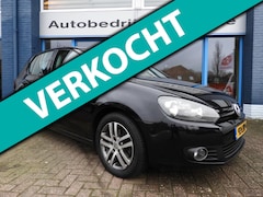 Volkswagen Golf - 1.2 TSI Tour