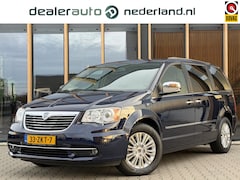 Lancia Voyager - 3.6 V6 Gold