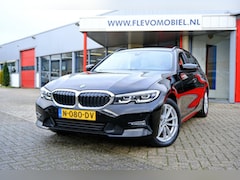 BMW 3-serie Touring - 316d Business Edition Aut. Navi|HarmanKardon|Clima|CarPlay|LMV