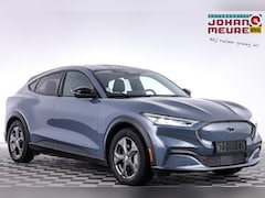 Ford Mustang Mach-E - RWD 75 kWh | Full LED | LEDER | CAMERA | SOH 96%