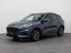 Ford Kuga - 2.5 FHEV ST-Line | 360° | ADAPTIVE | KEYLESS | TREKHAAK