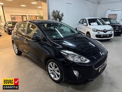Ford Fiesta - 1.0 EcoB. Connected / AIRCO / LMV / PDC / APPLE CARPLAY