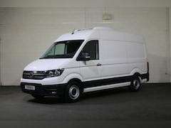 Volkswagen Crafter - 2.0 TDI 177pk L3 H3 Automaat Koelwagen Vrieswagen -20 Dag en Nacht