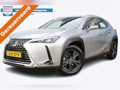 Lexus UX - 250h | Achteruitrijcamera | Keyless entry/start | Climate controle | Cruise controle | Lan