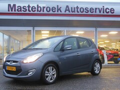 Hyundai ix20 - 1.6i i-Vision Staat in Hardenberg