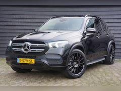 Mercedes-Benz GLE-Klasse - 350 de 4MATIC Premium Plus - BURMESTER - TREKHAAK - PANODAK - LEDER - 360 CAMERA - MEMORY