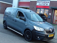 Renault Express - 1.5 dCi 95 COMFORT+ 2021 1e EIG VELE EXTRA'S PRACHTIGE STAAT