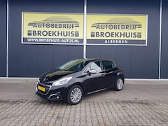 Peugeot 208 - 1.2 PureTech Allure