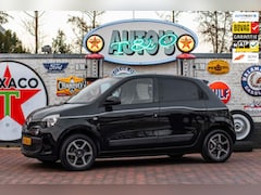 Renault Twingo - 1.0 SCe Limited 66.400 km +NAP NL-auto