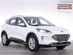 Ford Kuga - 2.5 PHEV Titanium | ECC | Full LED | KEYLESS