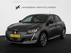 Peugeot 208 - 1.2 PureTech GT-Line Panoramadak Apple CarPlay Achteruitrijcamera