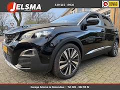 Peugeot 3008 - 1.6 PureTech 180pk Allure Aut., Pano | Navi & CarPlay | Trekhaak