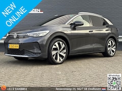 Volkswagen ID.4 - First 77 kWh | € 13.900, - NETTO | Climate | Cruise | Navi | Camera | APK 12-2026 |