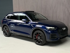 Audi Q5 - 50 TFSI e quattro S edition RS Stoelen | Head Up | Camera
