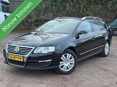 Volkswagen Passat Variant - 2.0 FSI Highline Business