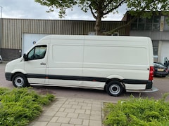 Volkswagen Crafter - 35 2.5 TDI L3H2 * Automaat/ Schakel * Euro5 * 2011 * * Airbag*Elek Ramen * FINAL PRICE EXP